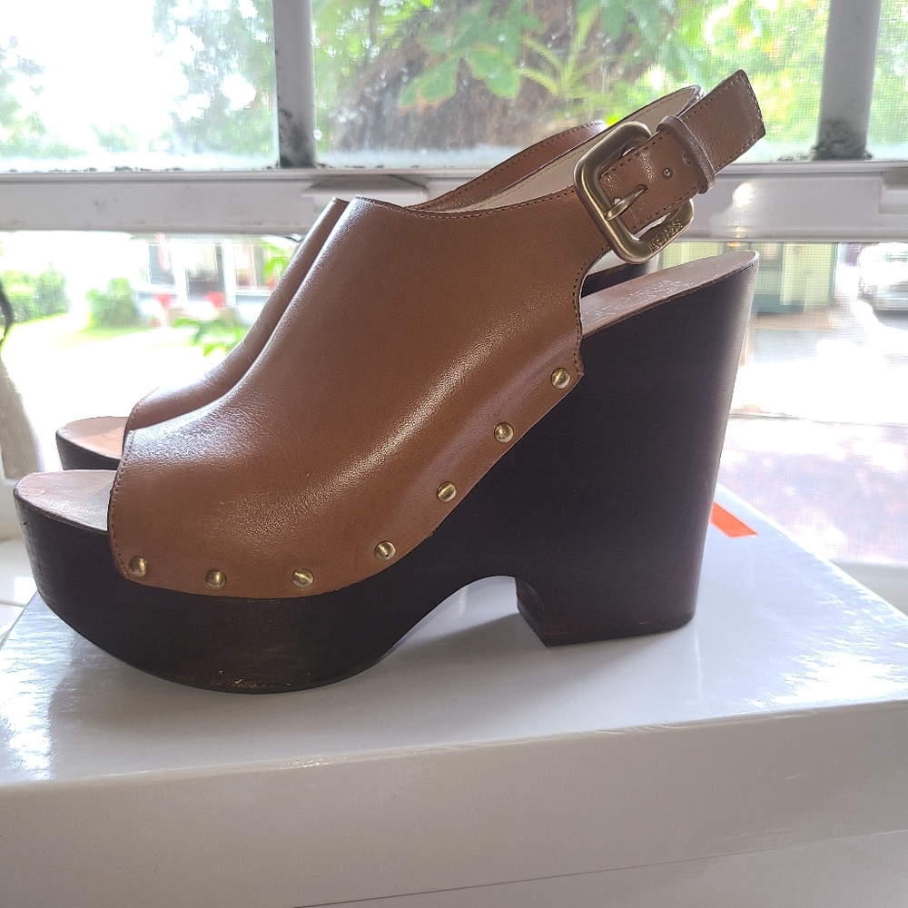 Open toe shoes - Picture 2 of 6